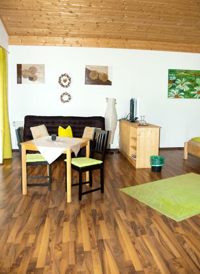 Topfit-Freizeitpark Hotel Freinberg Exterior photo